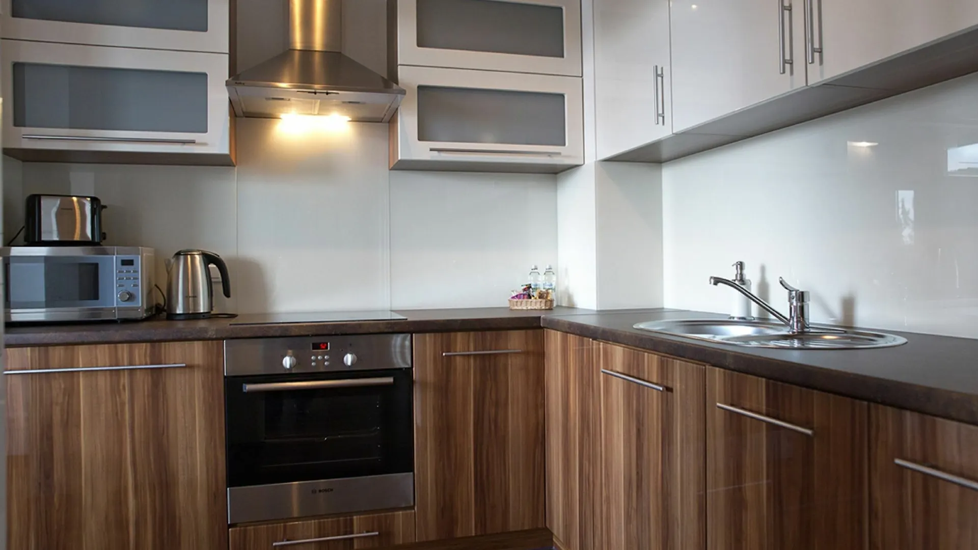 Warsaw Design Apartments
