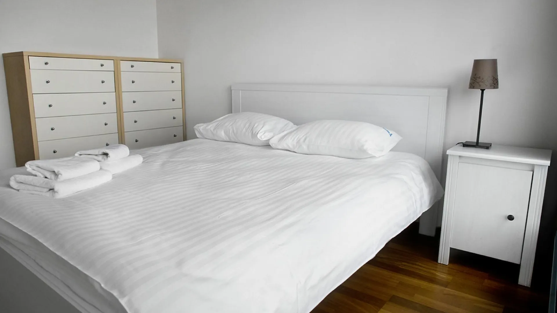 Warsaw Design Apartments Poland