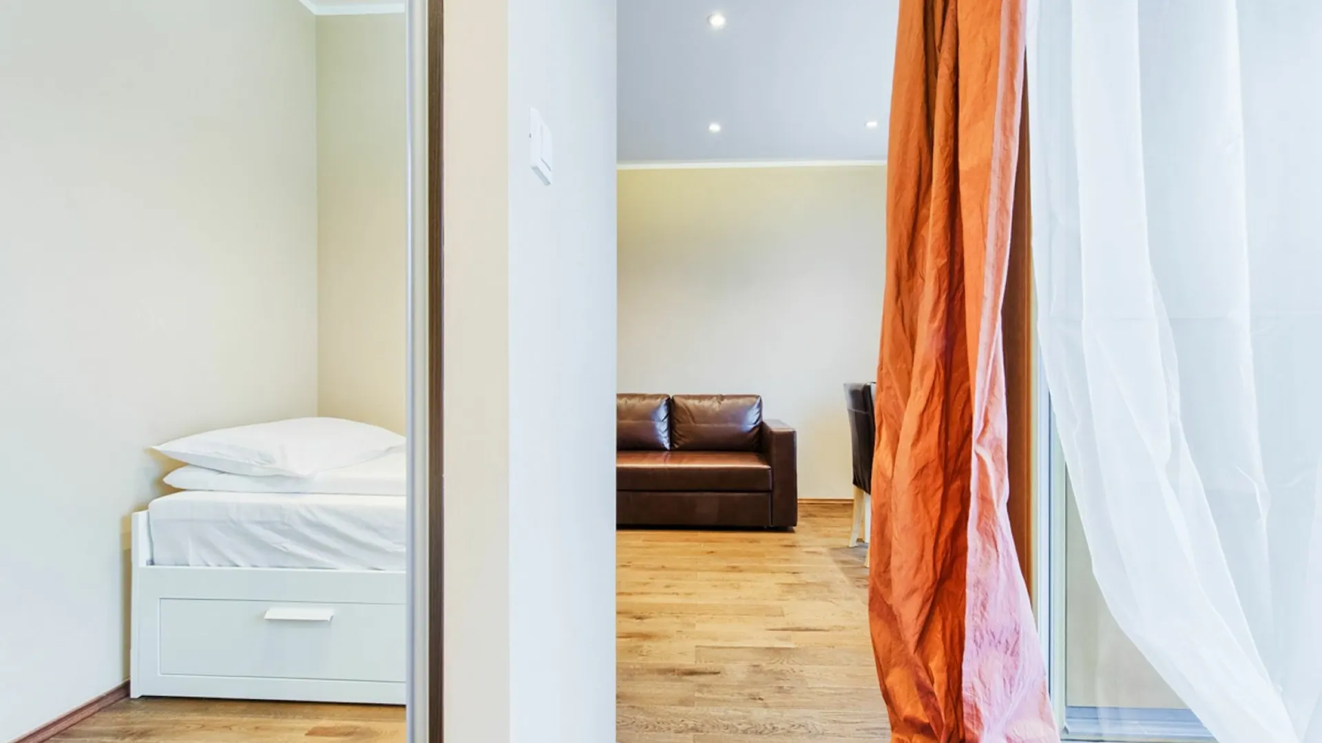 Warsaw Design Apartments