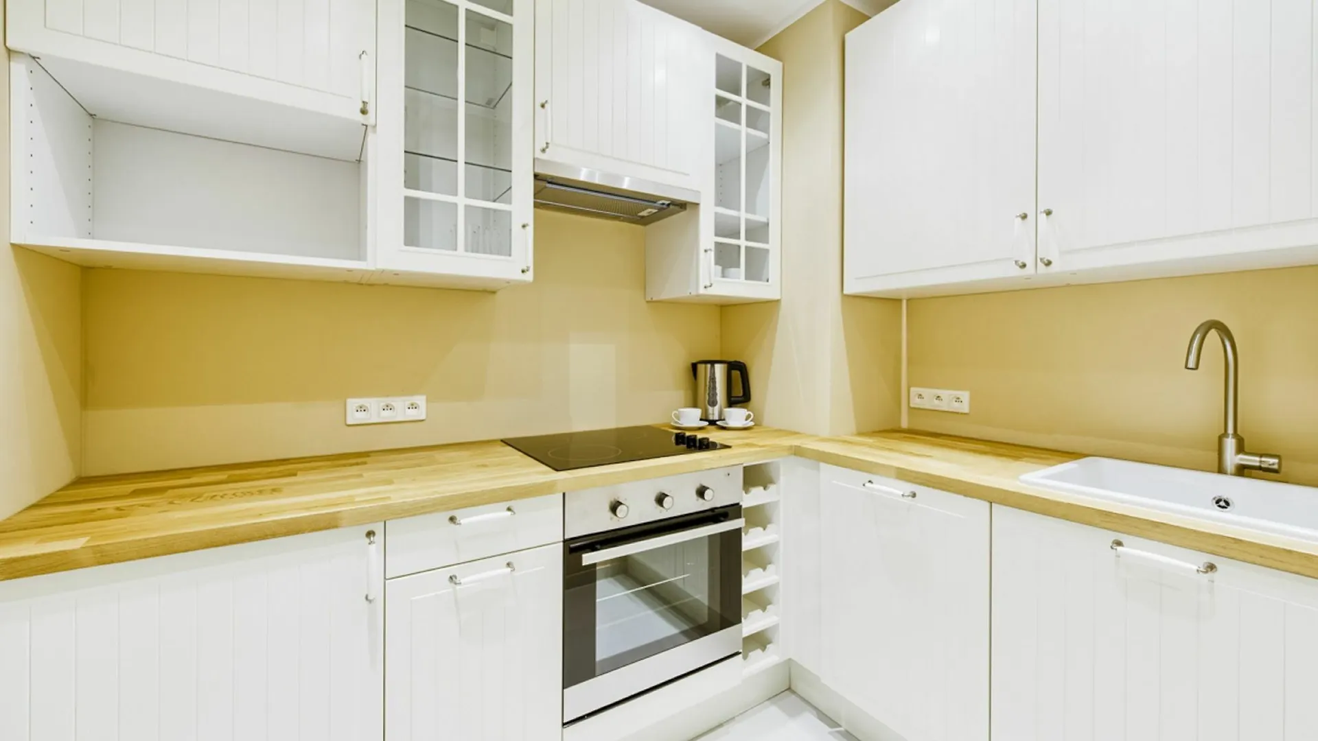 Warsaw Design Apartments Poland